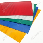 Reflective Sheeting - High Intensity Prismatic Reflective Sheeting